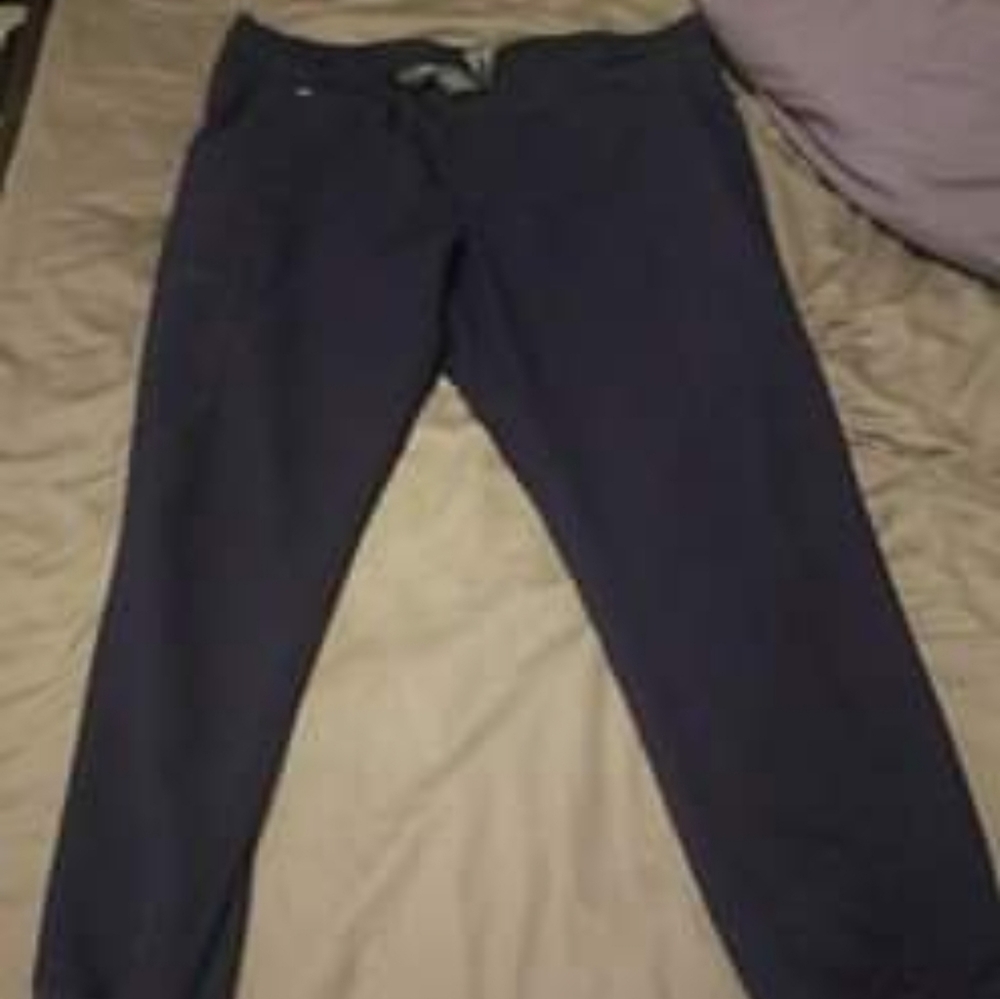 Fig joggers